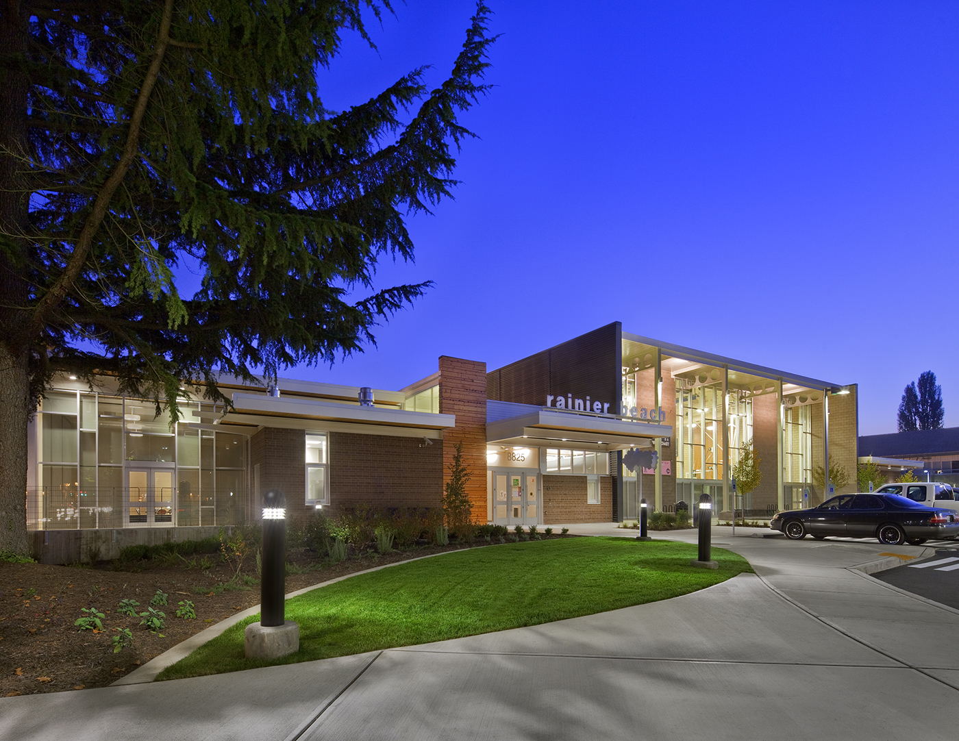 Seattle DJC.com local business news and data - Environment - Rainier ...