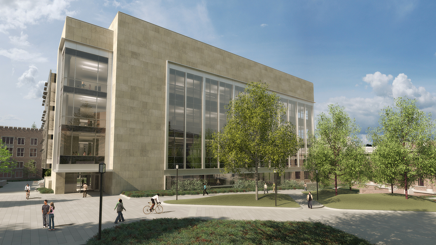 Usw Building University of Washington thread | Page 50 | SkyscraperCity Forum