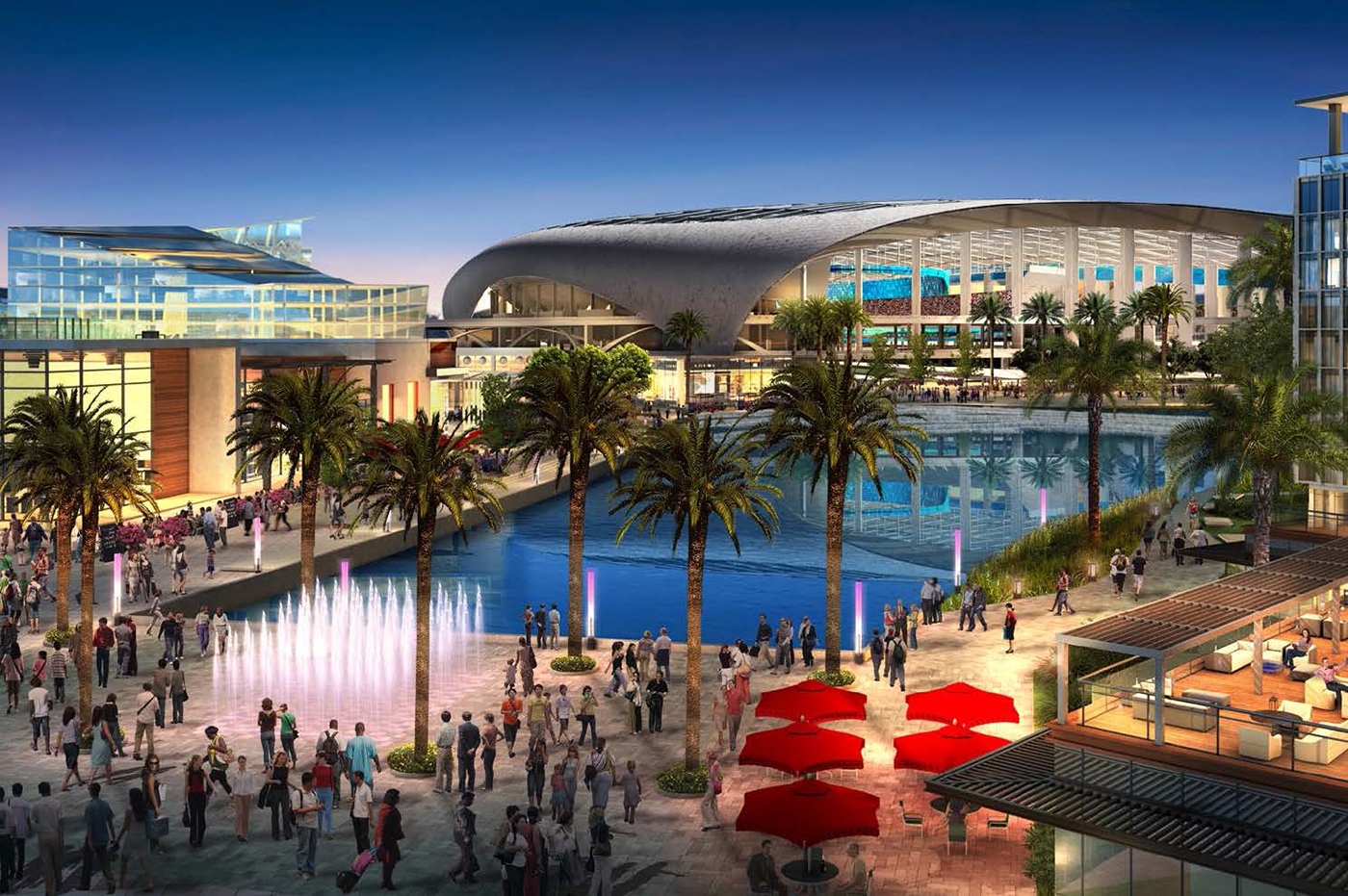 Seattle DJC.com local business news and data - Construction - LA-area ...