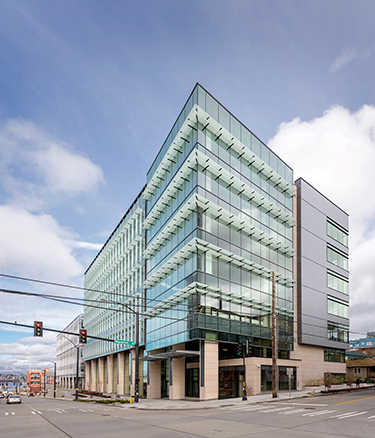 Seattle DJC.com local business news and data - Real Estate - BioMed ...