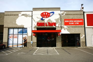Seattle DJC.com local business news and data - Construction - AAA opens ...