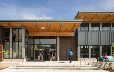 Seattle DJC local business news and data - Construction - $8M