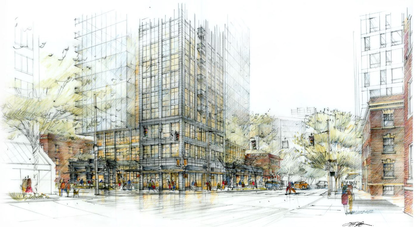 Design Review Seattle Seattle DJC.com local business news and data - Real Estate - Belltown ...