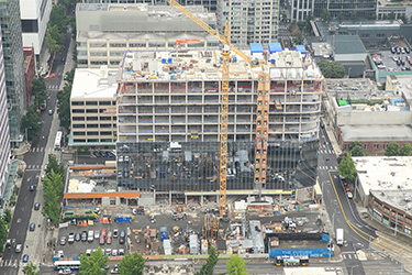 Seattle DJC.com local business news and data - Construction - $300M ...