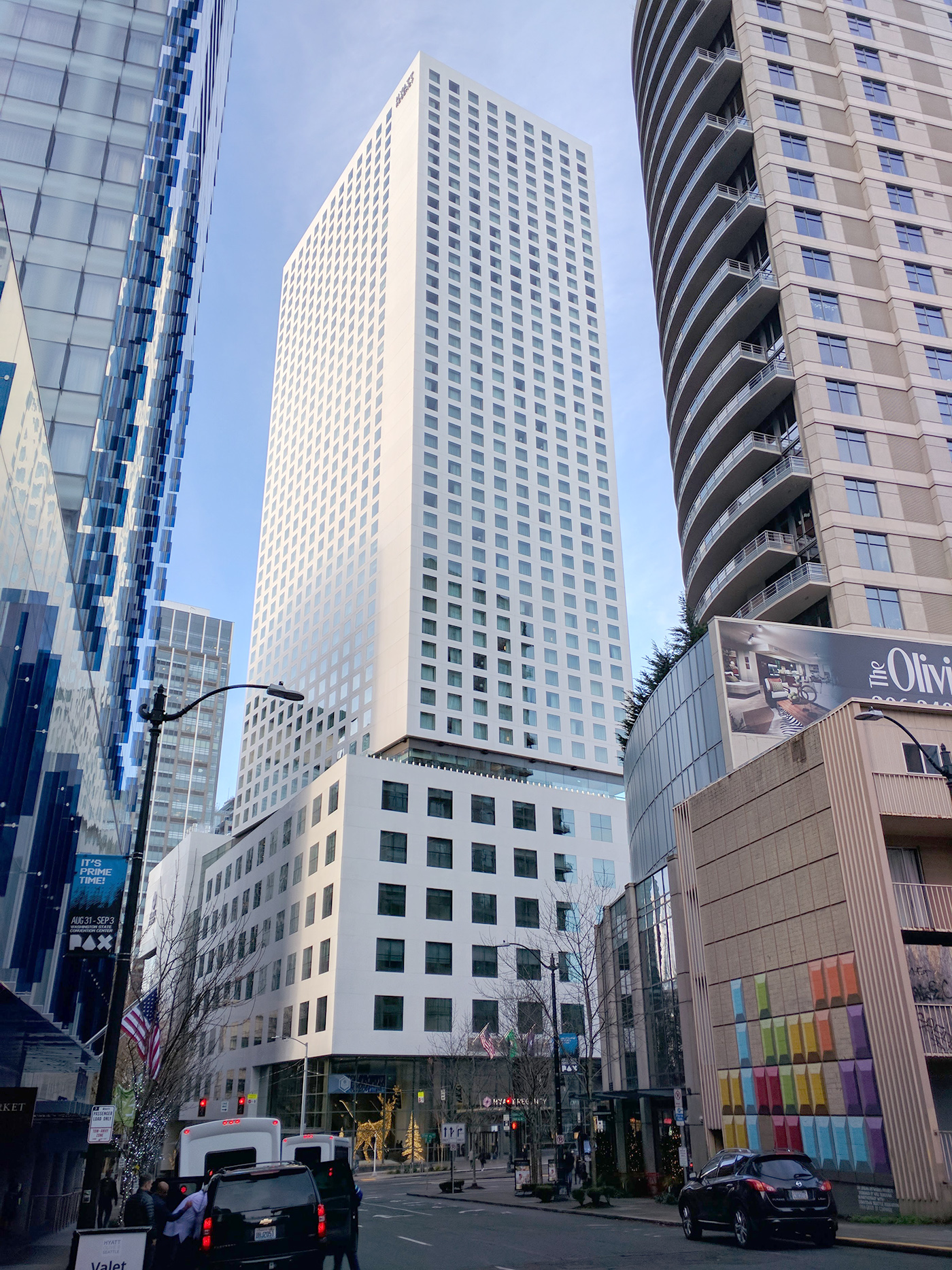 Seattle local business news and data Real Estate Northwest