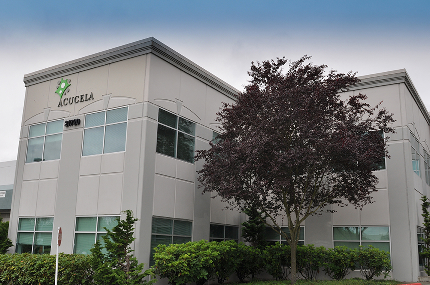 Bothell Companies Seattle DJC.com local business news and data - Real Estate - JLL ...