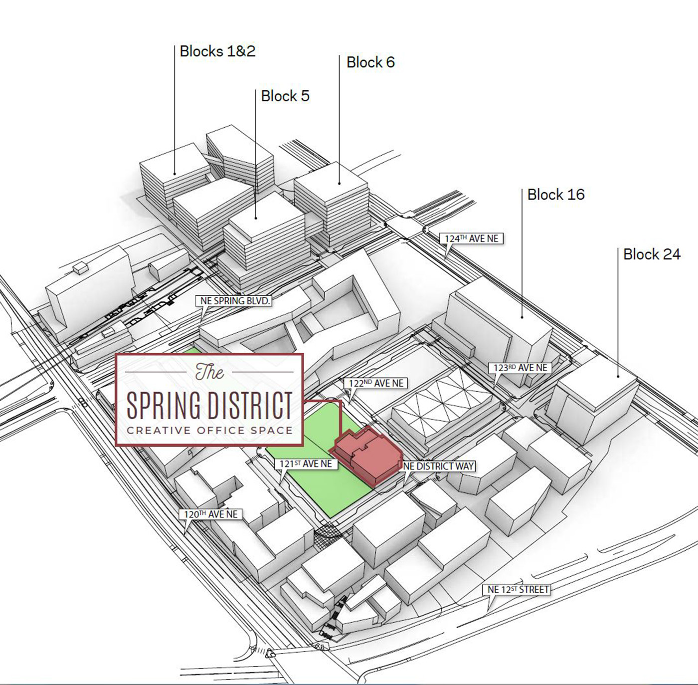Spring Distrcit Seattle DJC.com local business news and data - Real Estate - Facebook ...