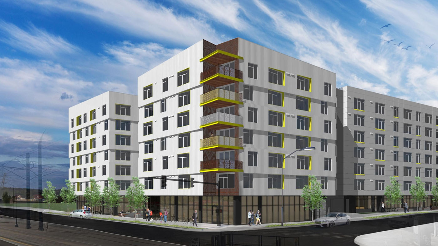 Seattle local business news and data Real Estate