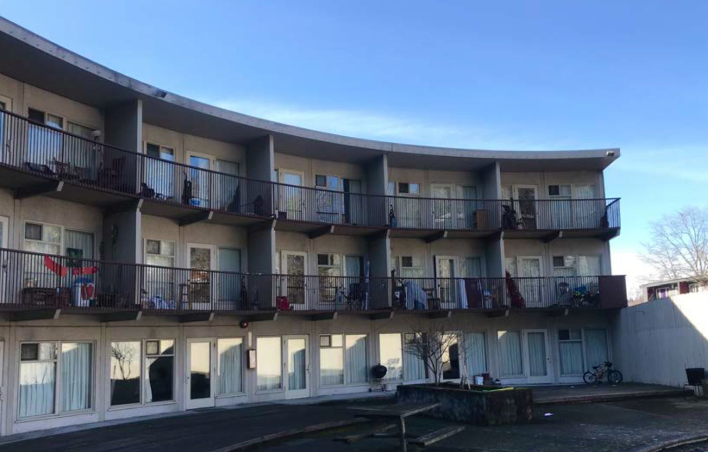 Seattle local business news and data Real Estate StoryBuilt plans another 158 units