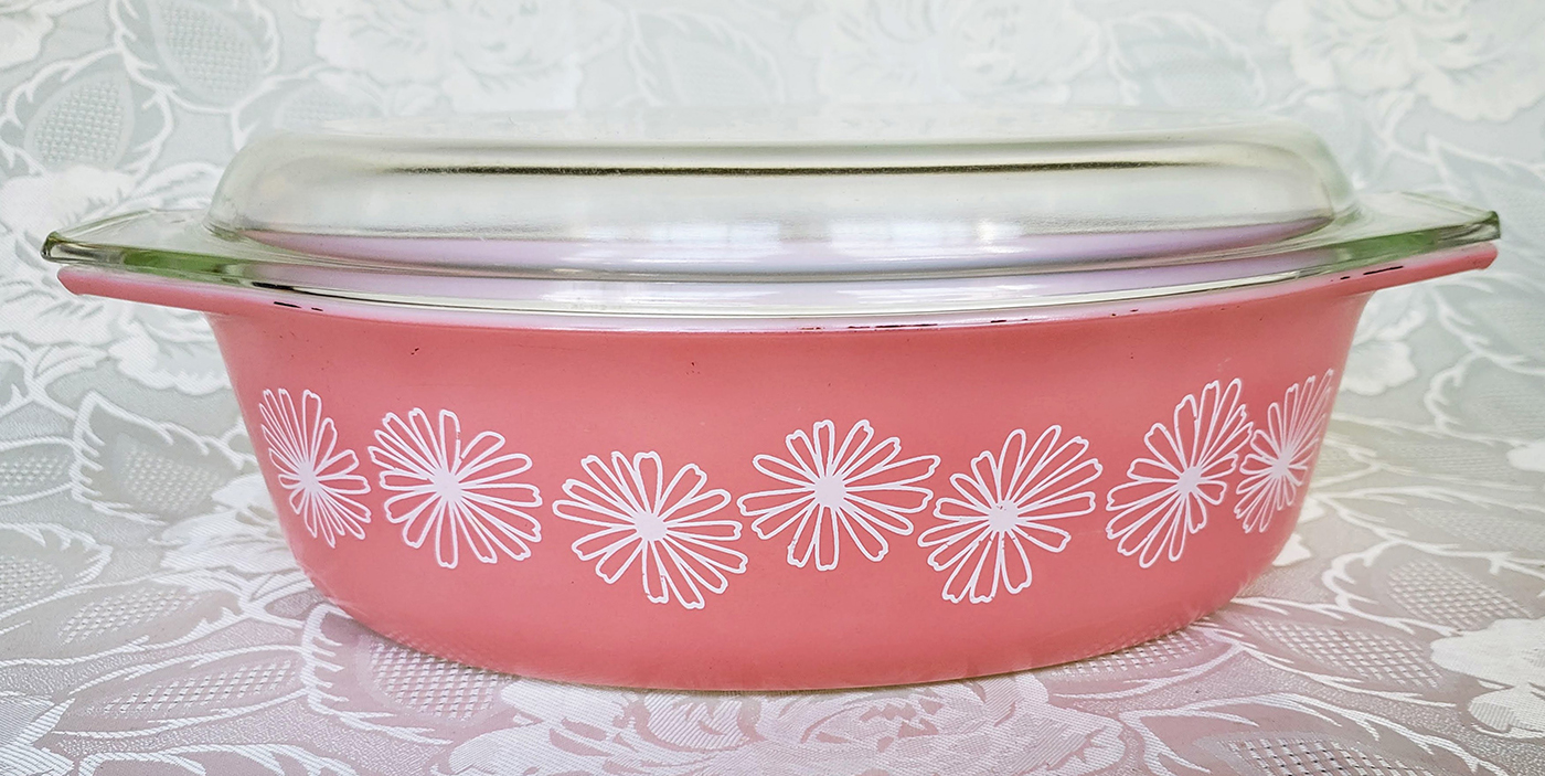 Seattle DJC.com local business news and data - Weekend - Pyrex and Pink ...