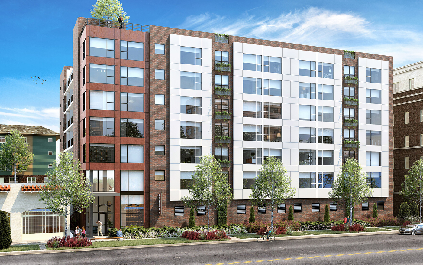 Pyatt Broadmark Seattle DJC.com local business news and data - Real Estate - Broadmark ...