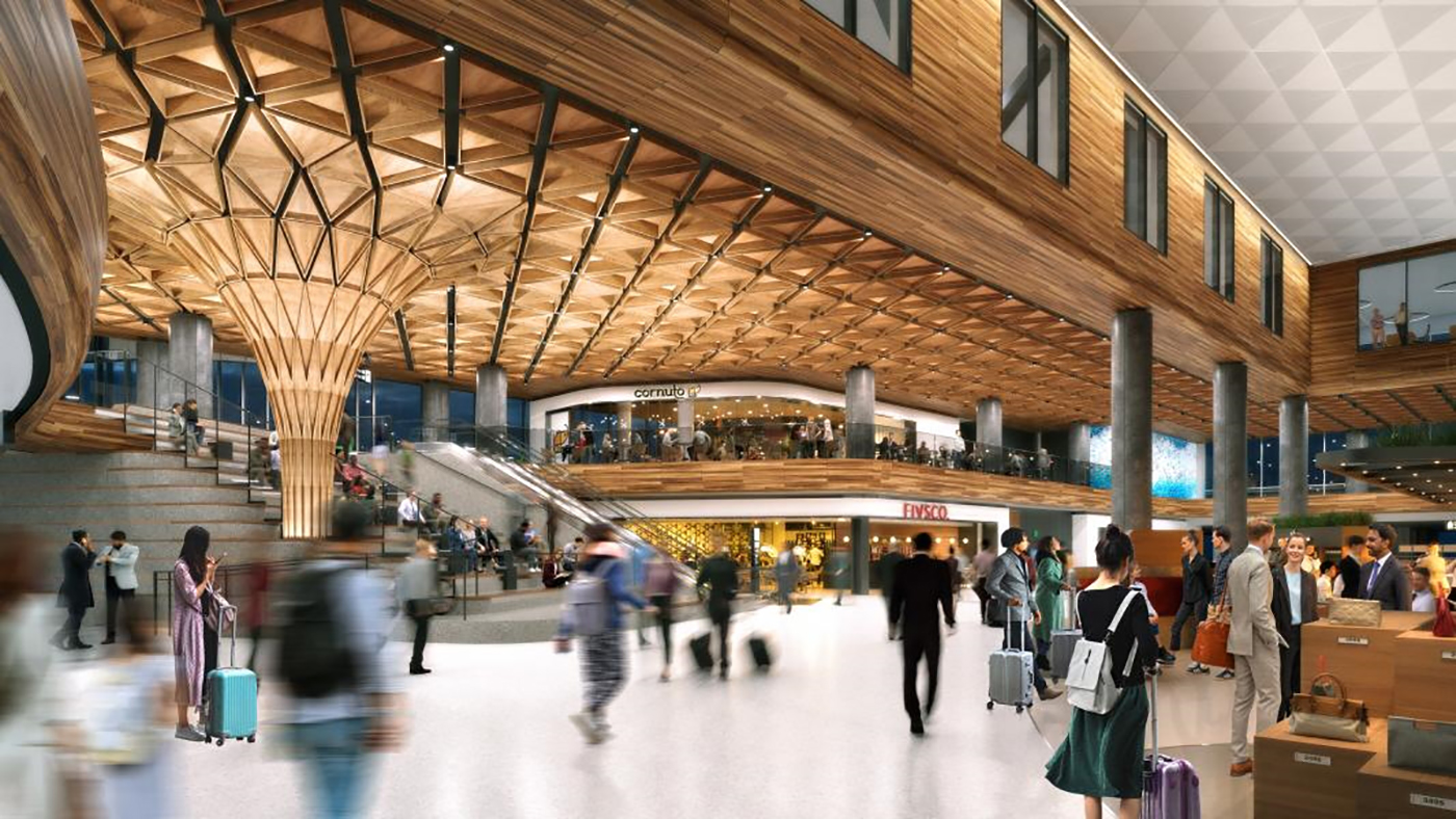 Seattle DJC.com local business news and data - Architecture ...
