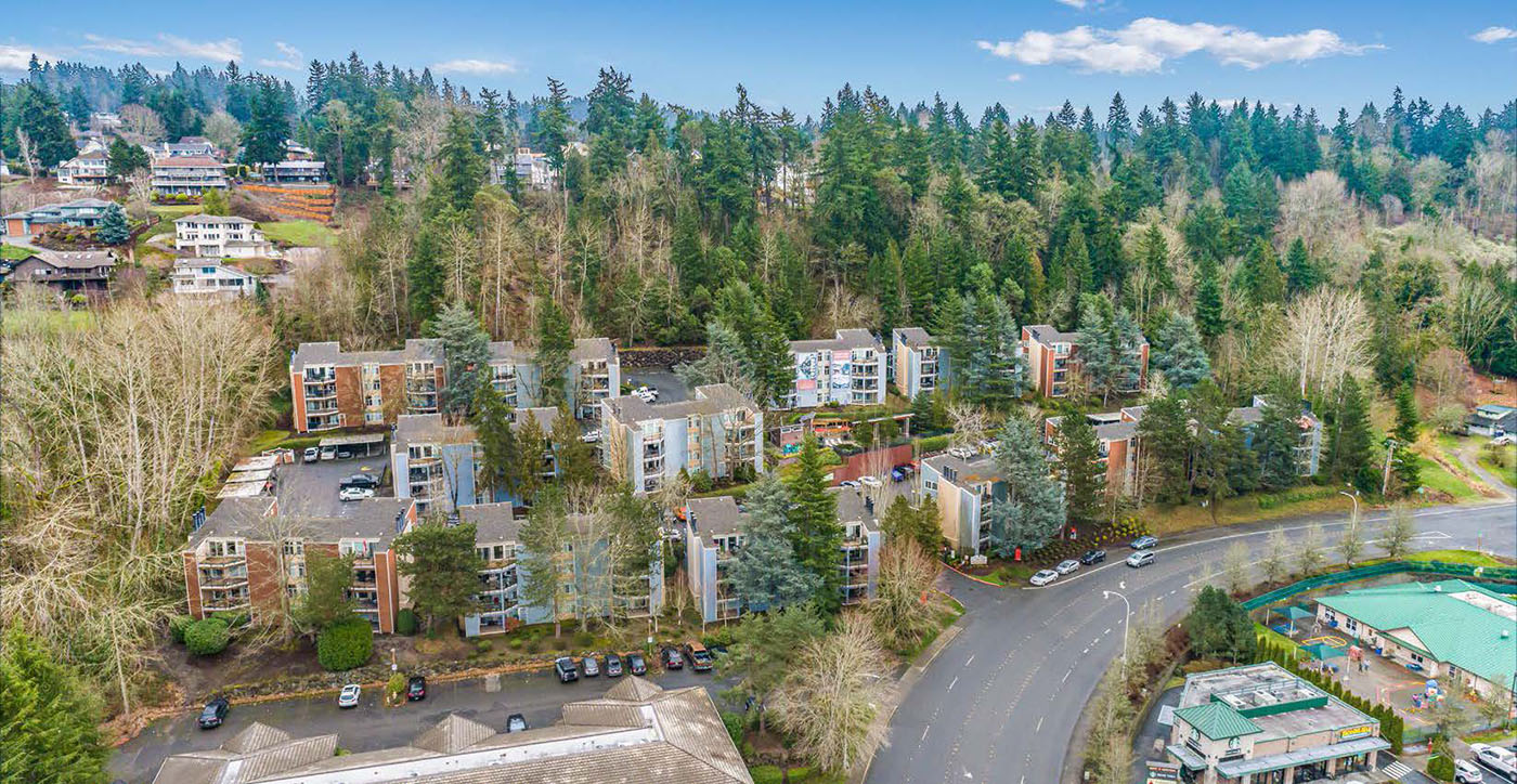 Cedar Rim Seattle DJC.com local business news and data - Real Estate - MIG pays ...