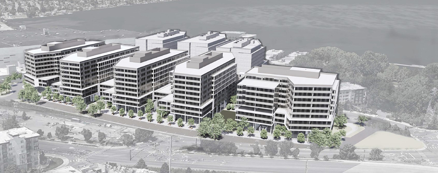 Seattle DJC.com local business news and data - Real Estate - Southport ...