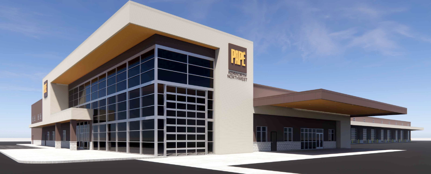 Seattle local business news and data Construction Pape