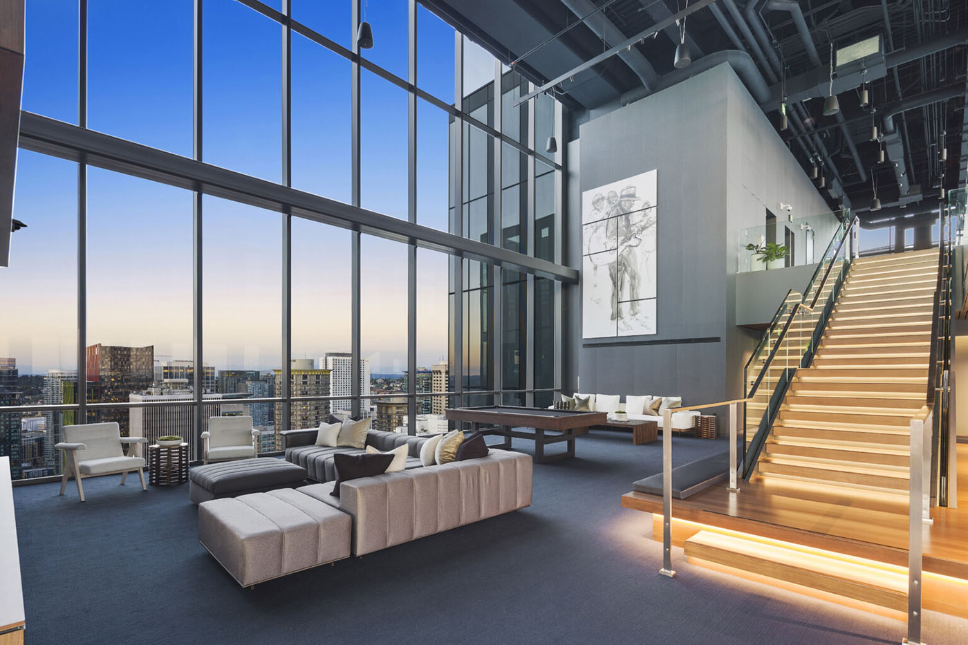 Seattle DJC.com local business news and data - Real Estate - Selig to ...