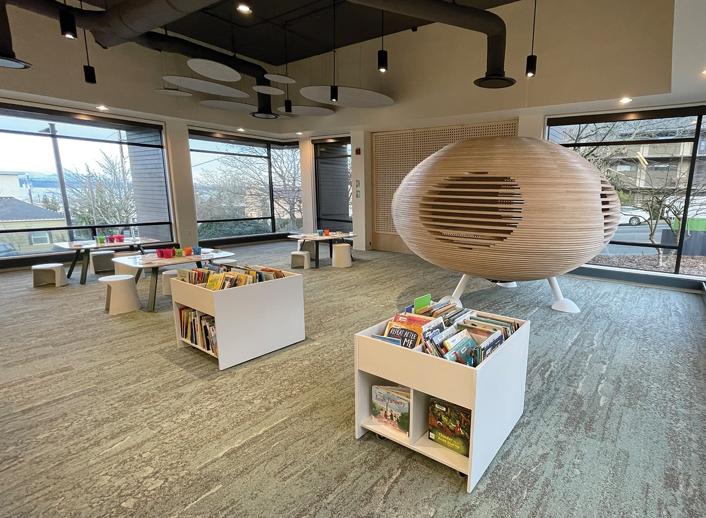 Seattle DJC.com local business news and data - Architecture ...