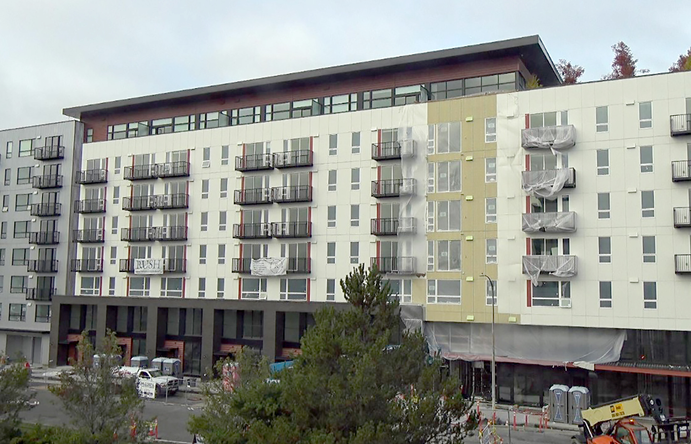 Seattle DJC.com local business news and data - Real Estate - Rush, One ...