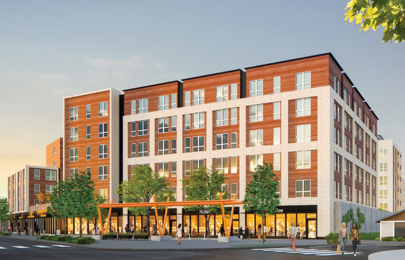 Seattle DJC.com local business news and data - Real Estate - Rafn now ...
