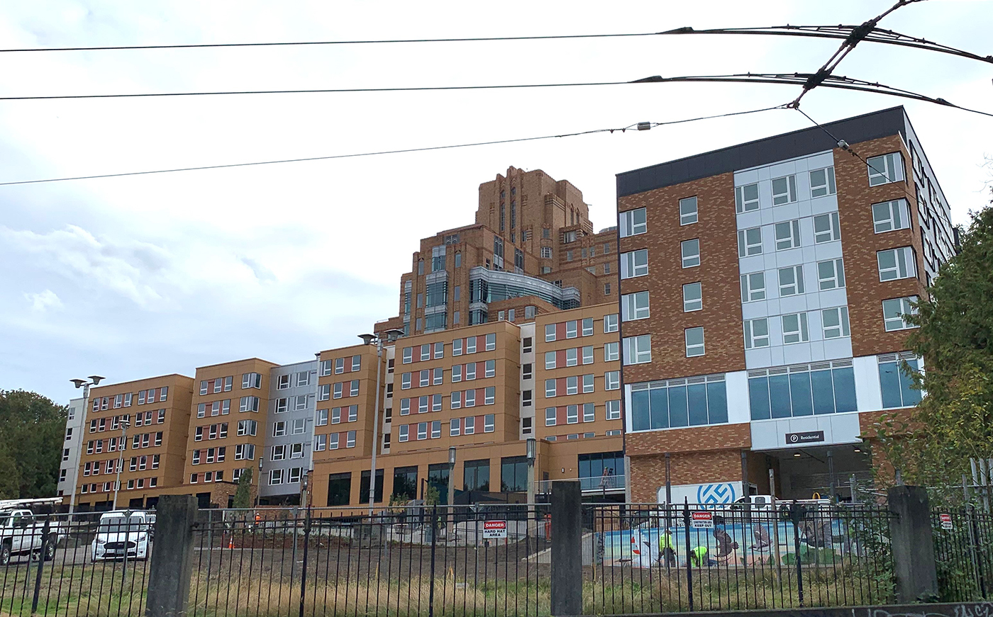 Seattle DJC.com local business news and data - Real Estate - Beacon ...
