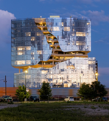 Seattle DJC.com local business news and data - Architecture ...
