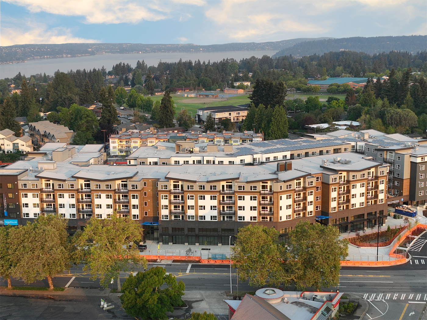 Seattle DJC.com local business news and data - Real Estate - Renton to ...