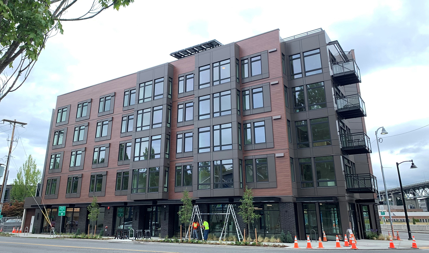 Seattle DJC.com local business news and data - Real Estate - The ...