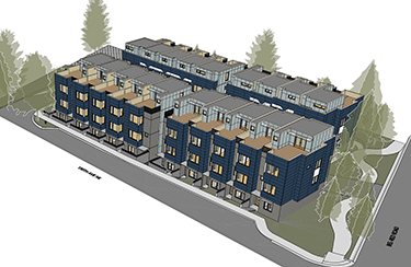 Seattle DJC.com local business news and data – Real Estate