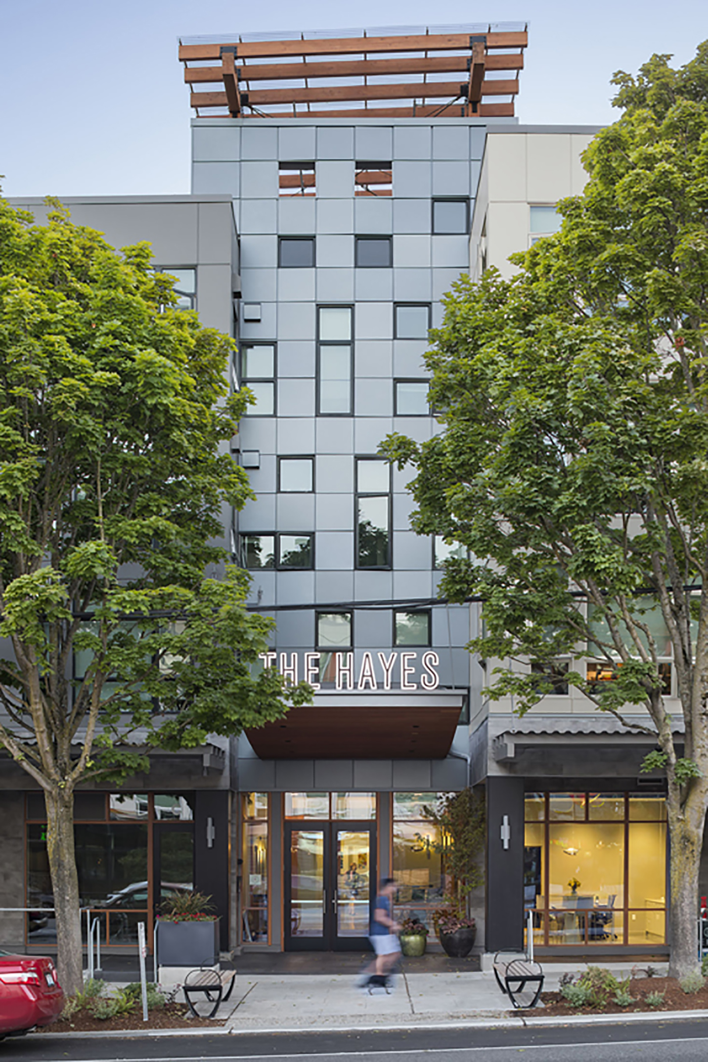 Seattle DJC.com local business news and data - Real Estate - In $396M ...
