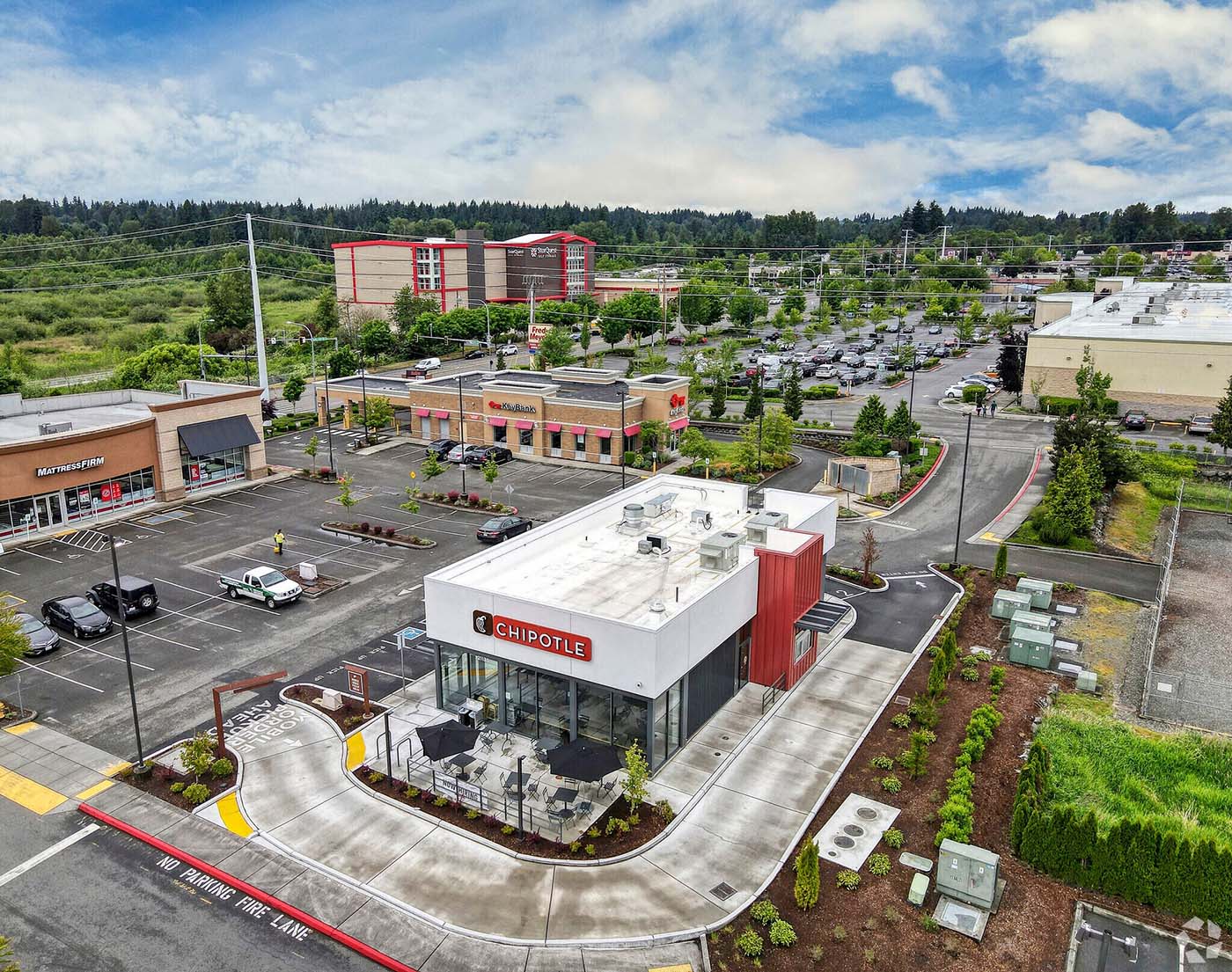 Bothell Companies Seattle DJC.com local business news and data - News - F5