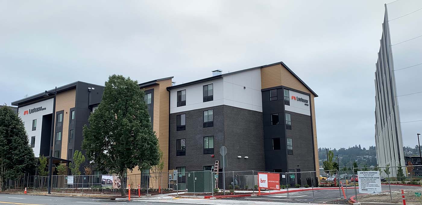 Seattle DJC.com local business news and data - Real Estate - LivAway ...