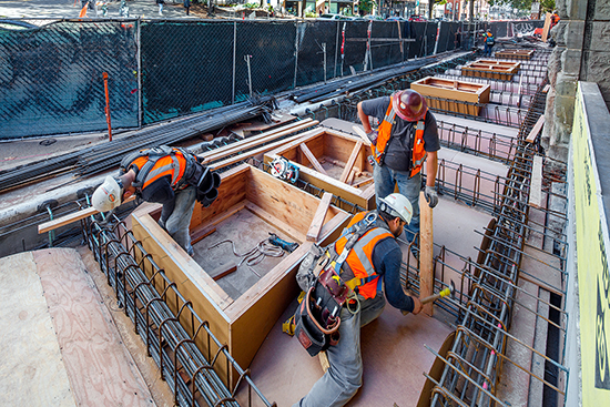 Seattle DJC.com local business news and data - Construction - Private ...