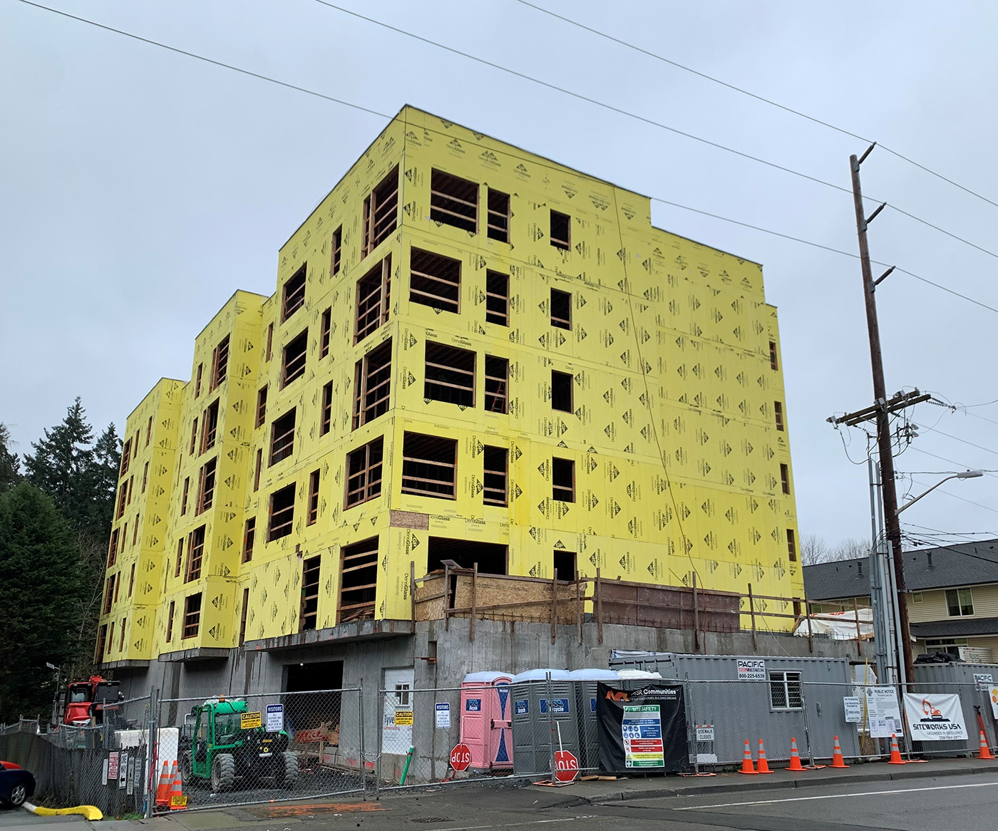 Seattle DJC.com local business news and data - Real Estate - 53 Kenmore ...