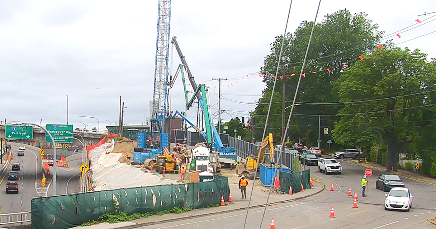 Seattle DJC.com local business news and data - Construction - Summer ...