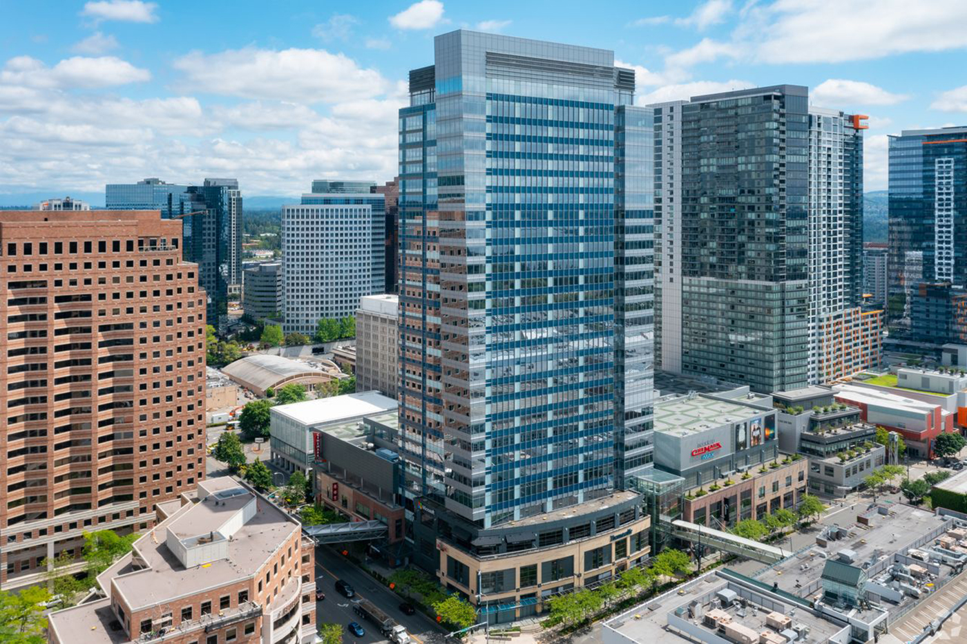 Seattle DJC.com local business news and data - Real Estate - Kemper ...