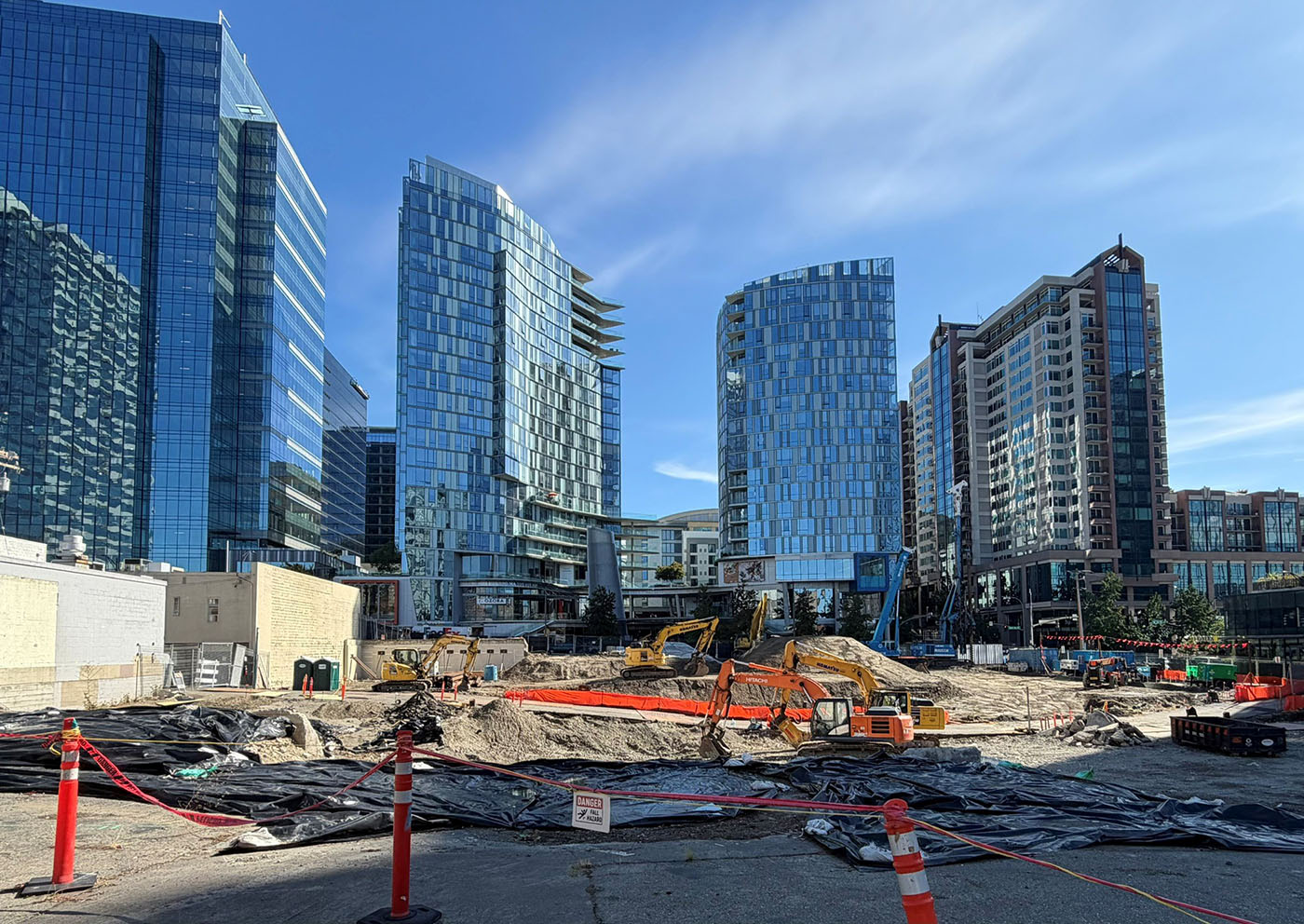 Seattle DJC.com local business news and data - Real Estate - Holland ...