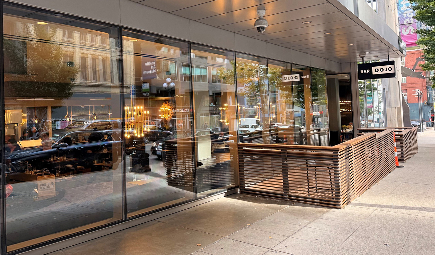 Seattle DJC.com local business news and data - Business - Bar Dojo sets ...