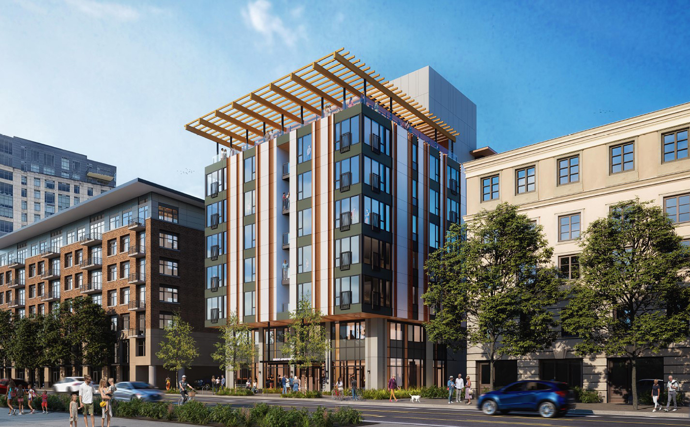 Seattle DJC.com local business news and data - Real Estate - SRM poised ...