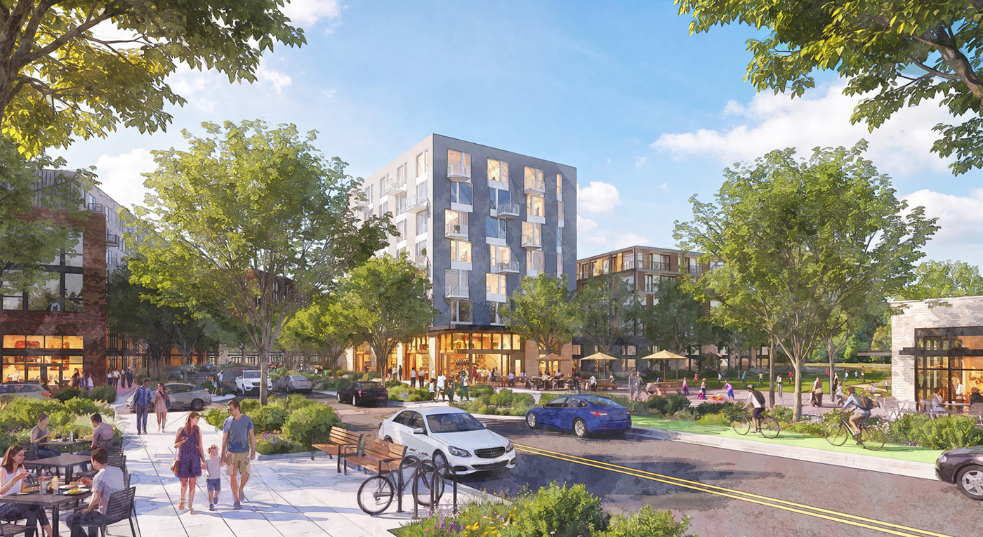 Seattle DJC.com local business news and data - Real Estate - Midrise ...