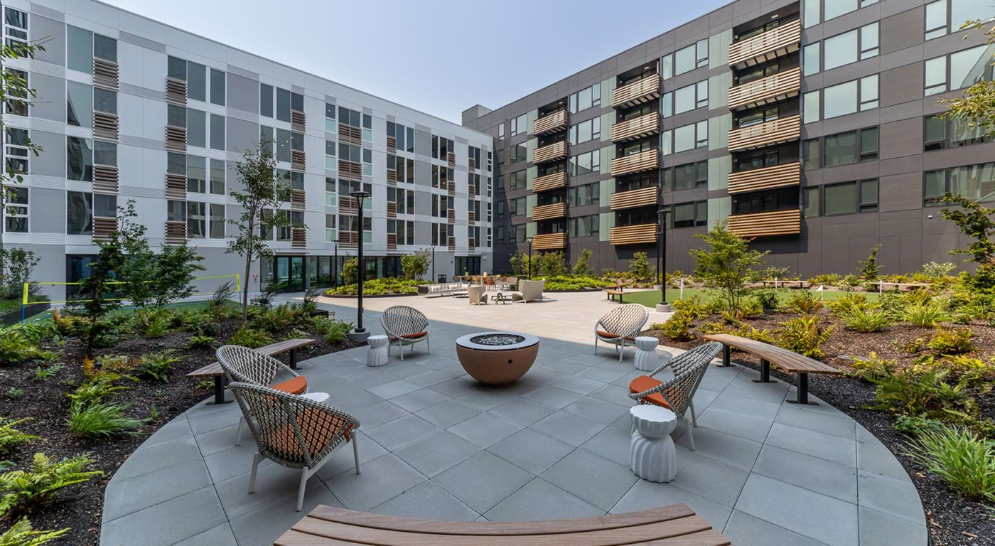 Seattle DJC.com local business news and data - Real Estate - Greystar ...